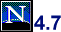 Netscape 4.75