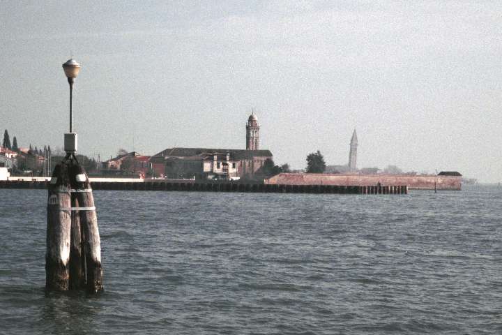 Vers Burano