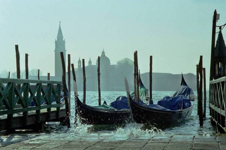 Venise  +60