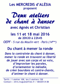Le tract