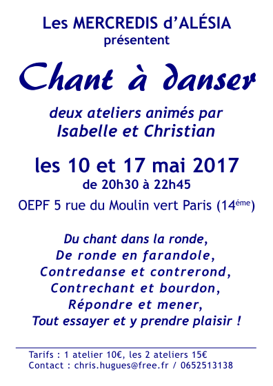 Le tract
