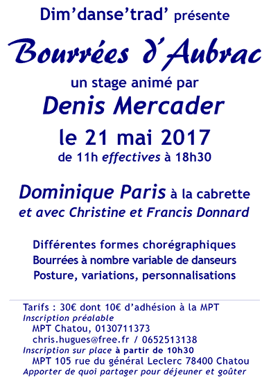 Le tract