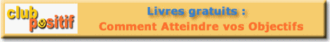 club positif