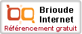 Brioude Référencement